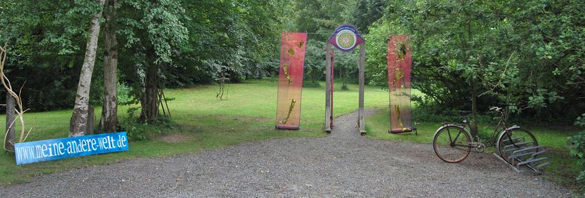 Outdoor Galerie
