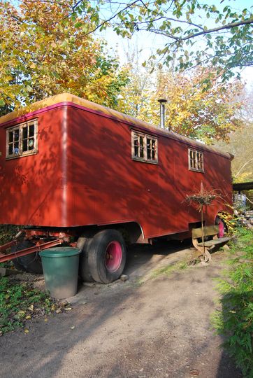 Mein Wagen 2