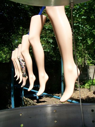 Meine andere Welt - Antje Eilers - Knstlerin