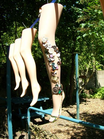 Aus der Reihe tanzen - Meine andere Welt - Hemmoor