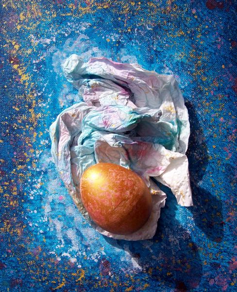 Antje Eilers - Hemmoor - Künstlerin