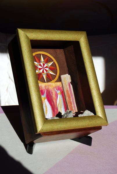 Dreisamkeit - Antje Eilers - Hemmoor