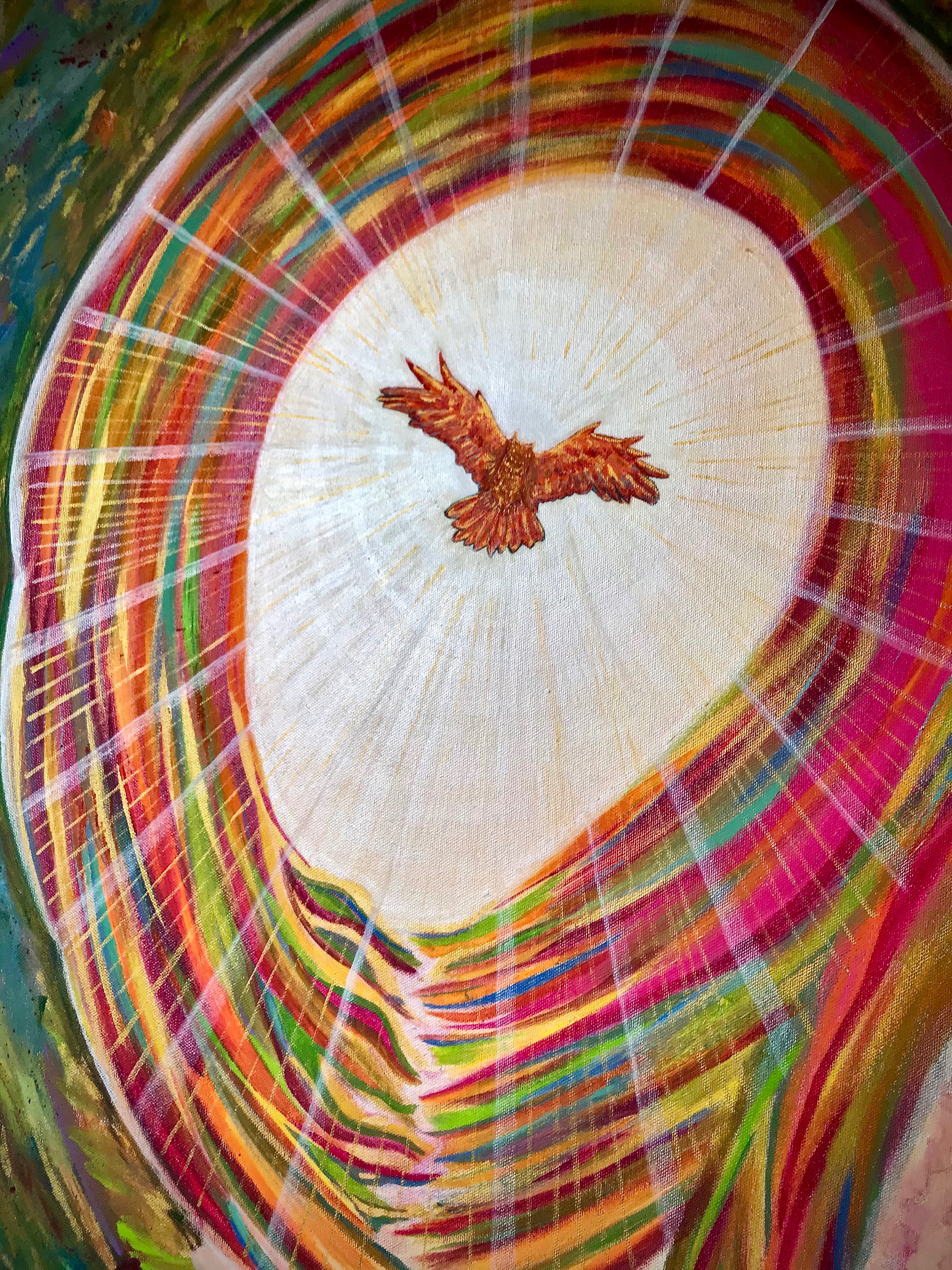 Einfach Fliegen - Antje Eilers Hemmoor