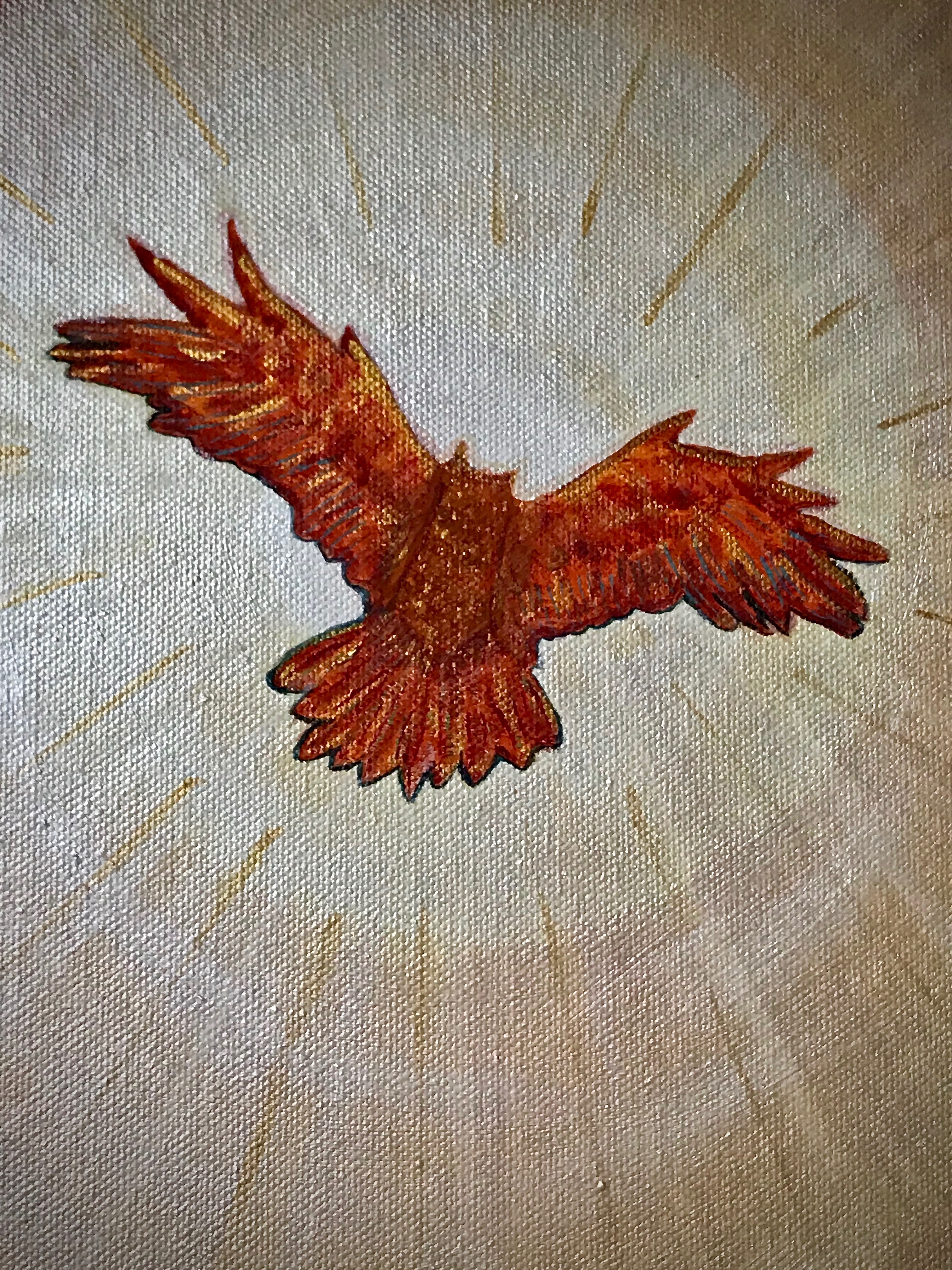 Meine andere Welt - Antje Eilers - Künstlerin