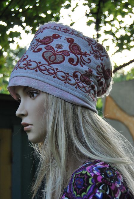 Meine andere Welt Kopftuch