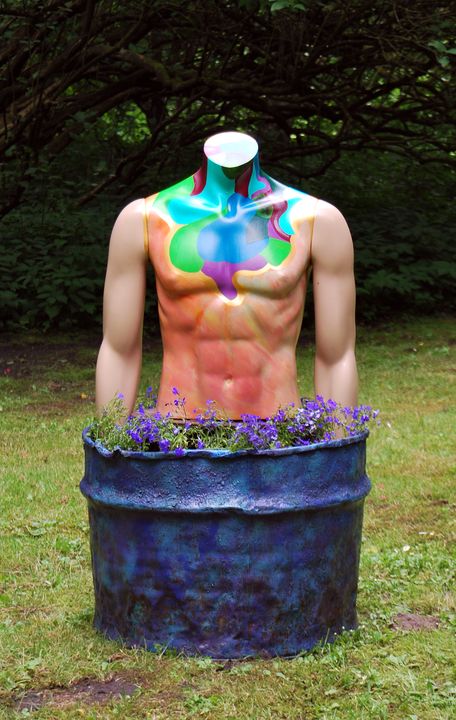 Meine andere Welt - Antje Eilers