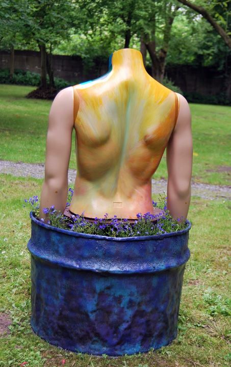 Meine andere Welt - Hemmoor