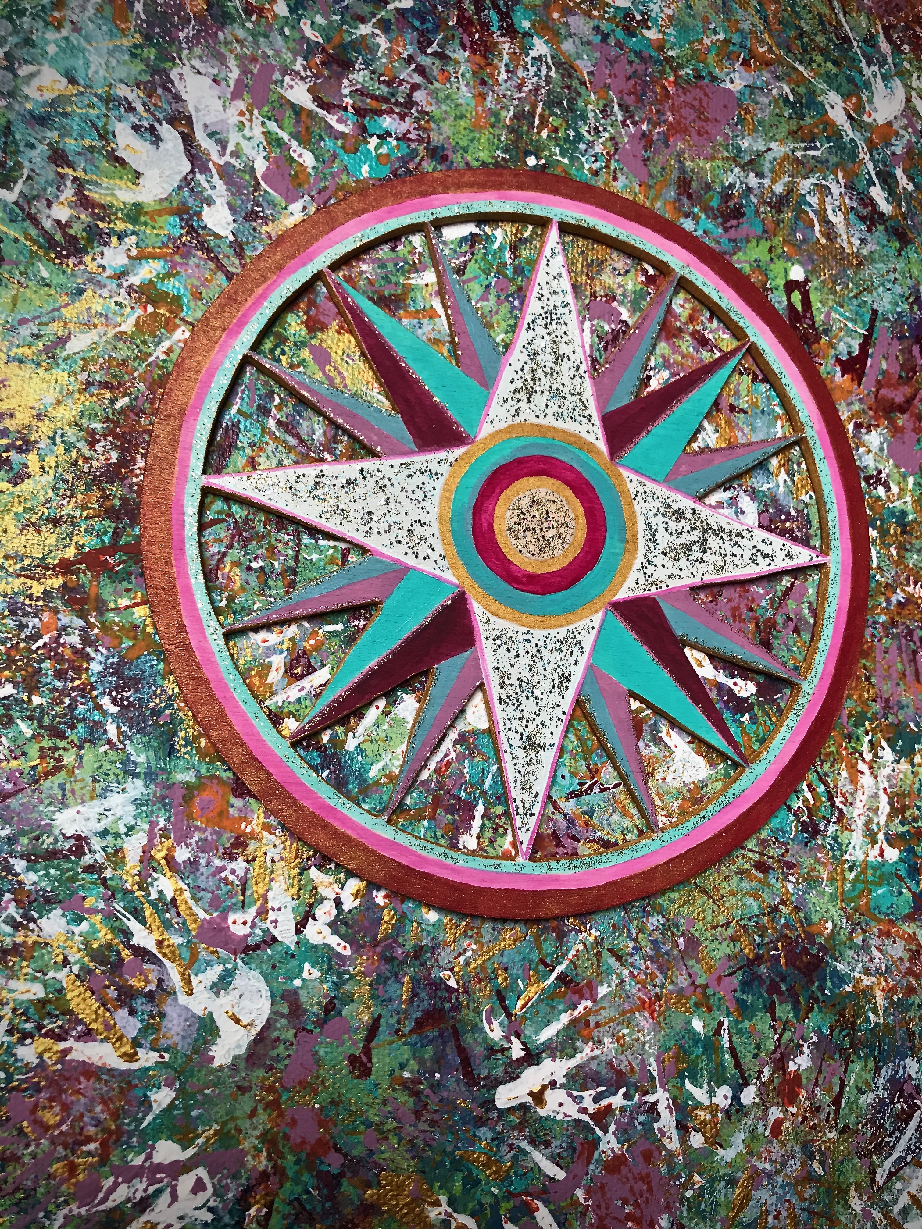 Glaube - Antje Eilers - Meine andere Welt