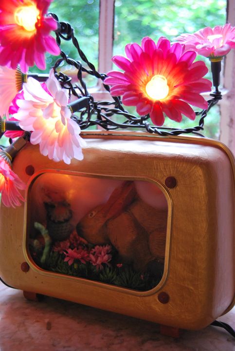 Meine andere Welt - Goldener Käfig der Angst