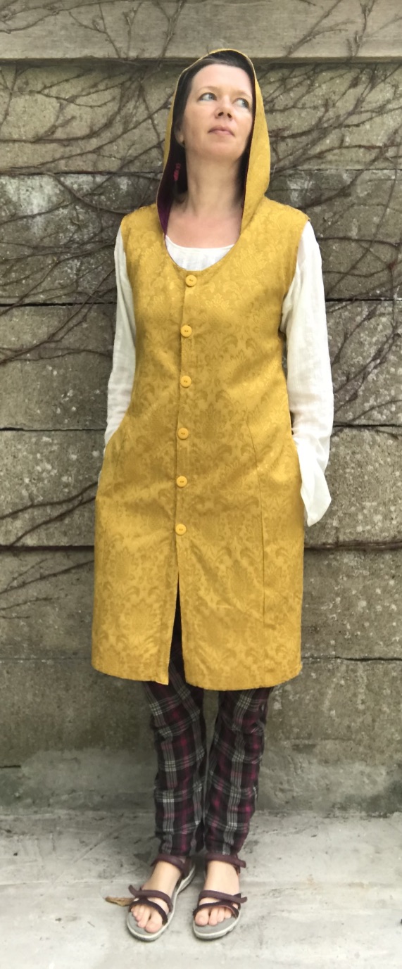 Meine andere Welt - Antje Eilers - Hemmoor - Künstlerin