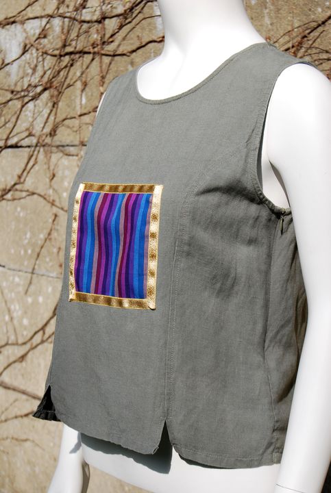 Meine andere Welt - Kunst und Kleidung - Hemmoor