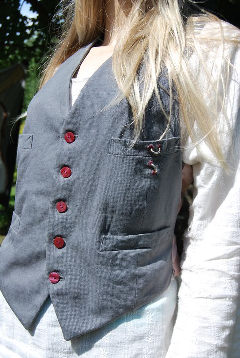 Kunst und Kleidung - Meine andere Welt - Antje Eilers