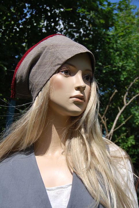 Kunst und Kleidung - Antje Eilers - Hemmoor