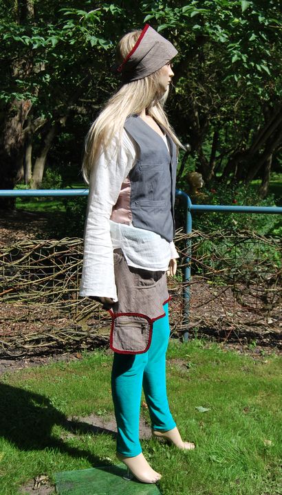 Antje Eilers - Outdoor-Galerie - Hemmoor