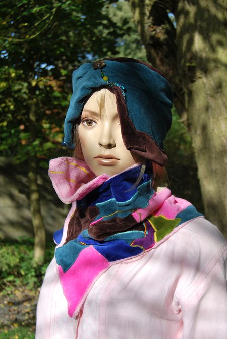 Meine andere Welt Mode und Design