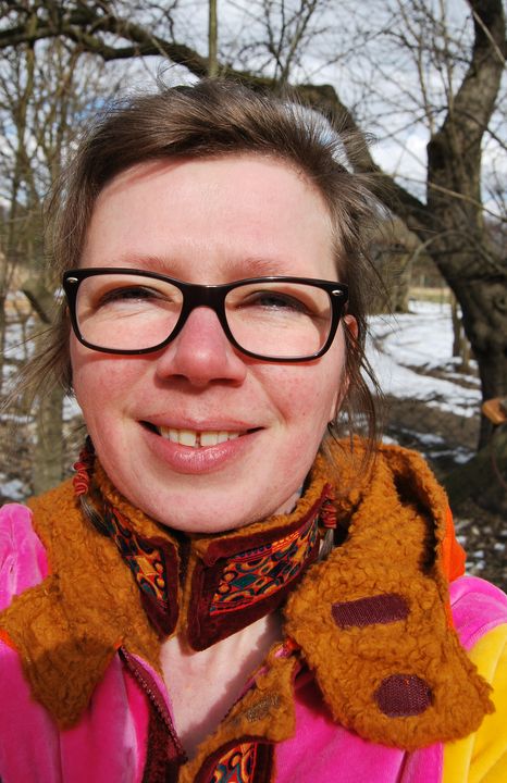 Antje Eilers Hemmoor