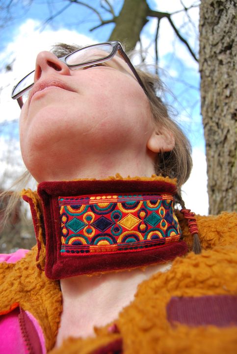 Antje Eilers Künstlerin