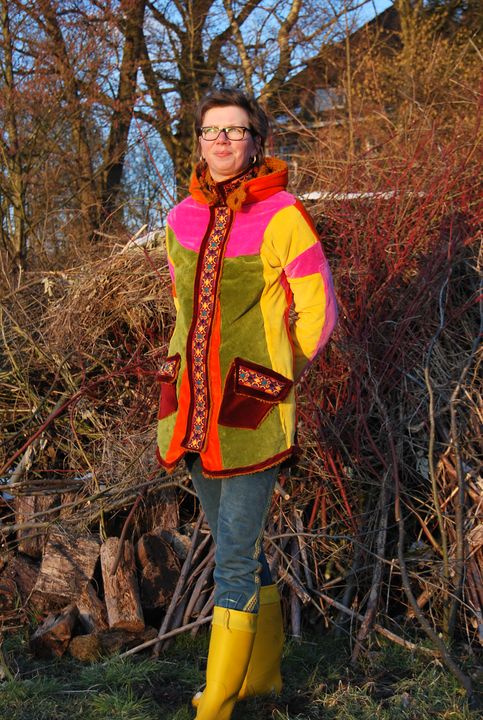 Antje Eilers Hemmoor