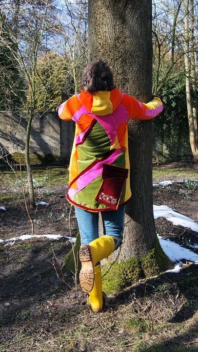 Antje Eilers Künstlerin Hemmoor