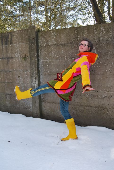 Antje Eilers Künstlerin Hemmoor