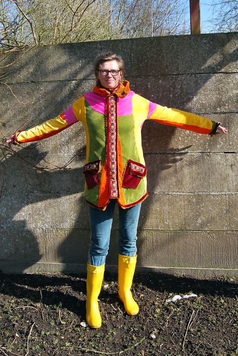 Antje Eilers Künstlerin Hemmoor