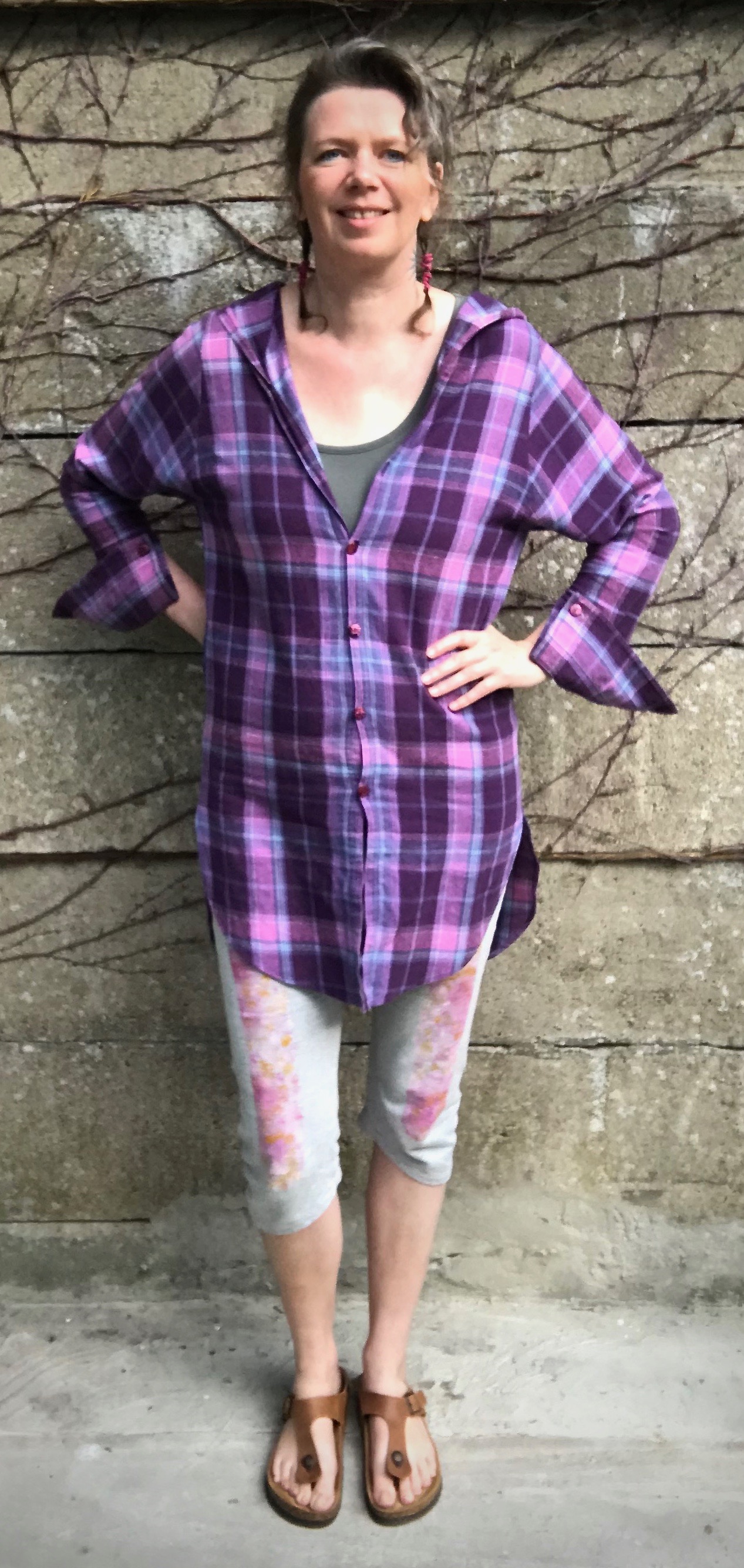 Mode und Design - Meine andere Welt - Antje Eilers