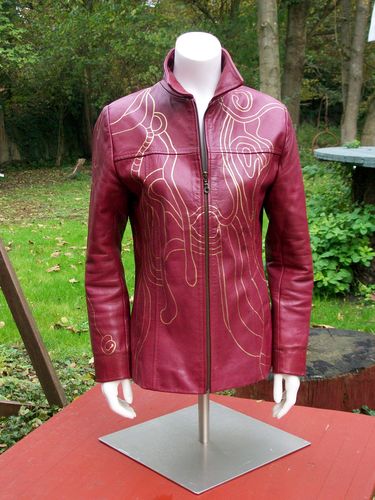 Meine andere Welt - Hemmoor - Antje Eilers - Künstlerin