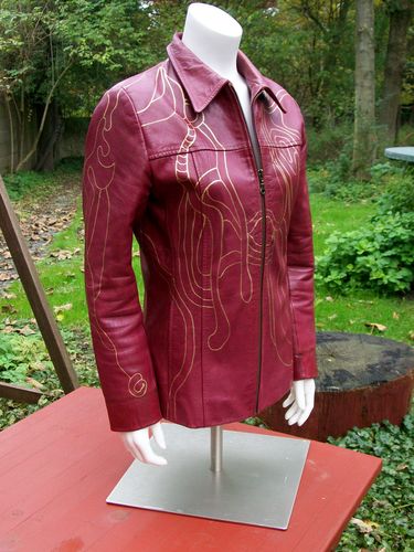 Meine andere Welt - Kunst in Hemmoor - Antje Eilers