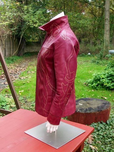 Meine andere Welt - Hemmoor - Antje Eilers - Künstlerin