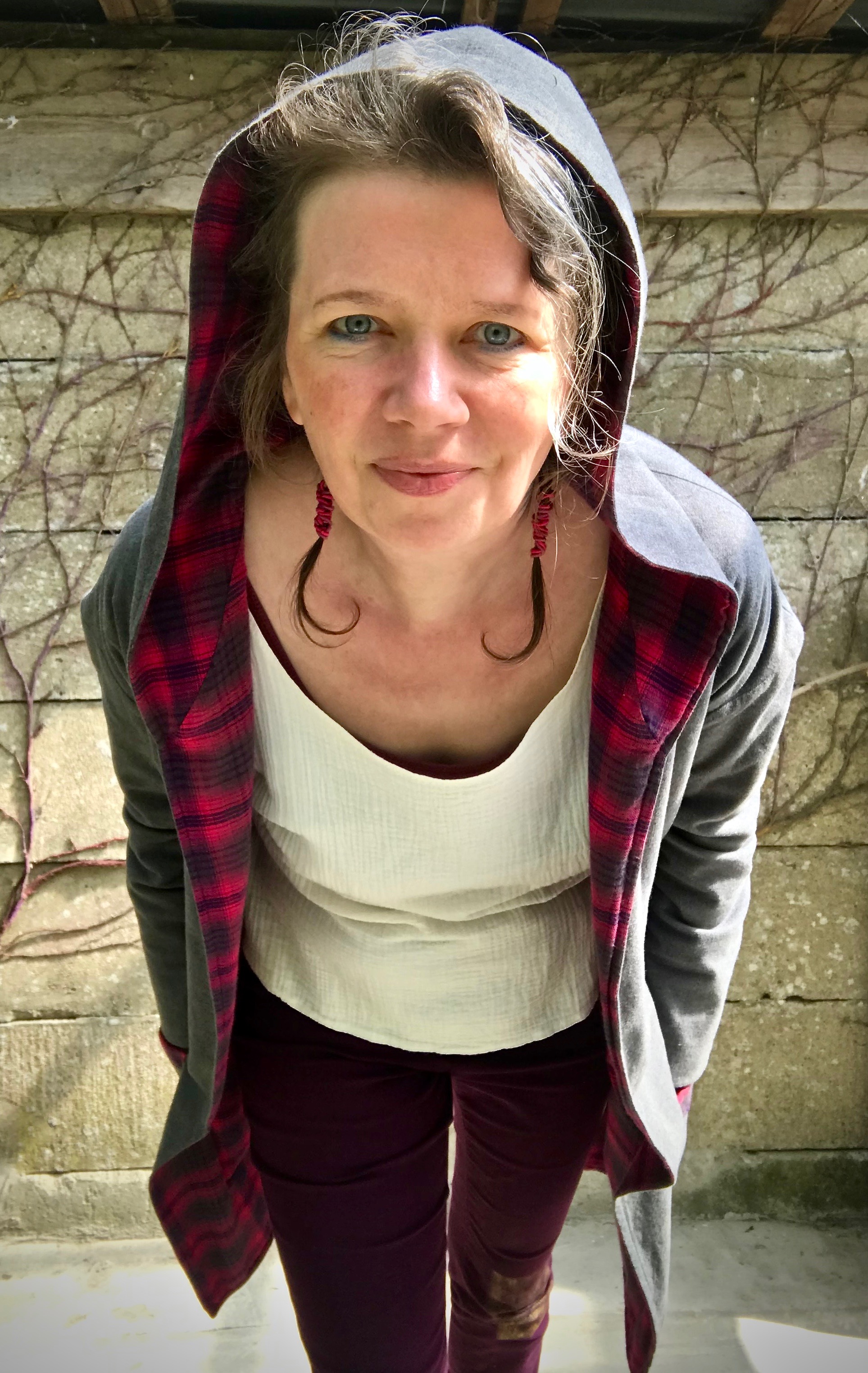 Antje Eilers - Hemmoor - Künstlerin