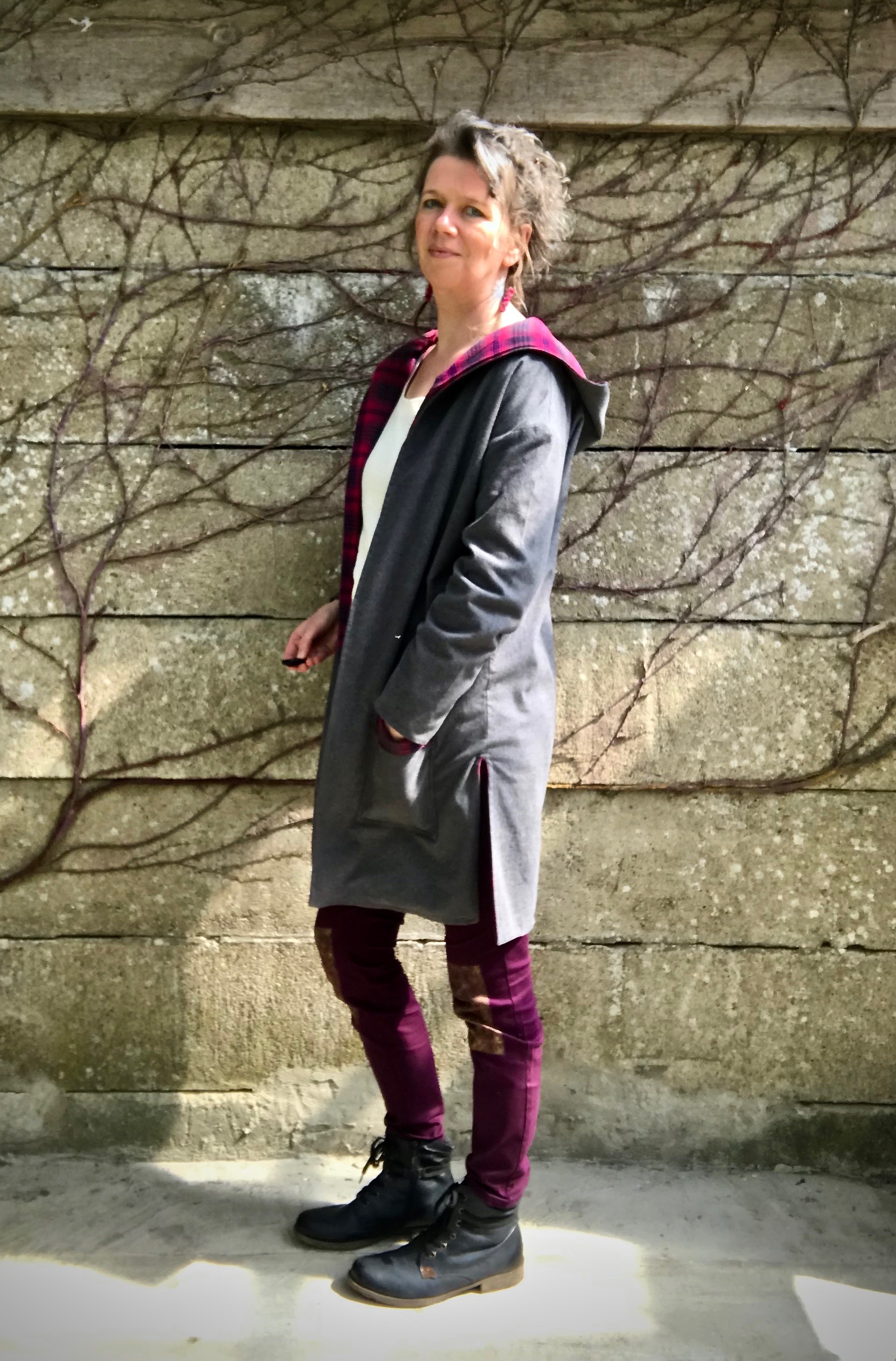 Meine andere Welt - Antje Eilers - Hemmoor