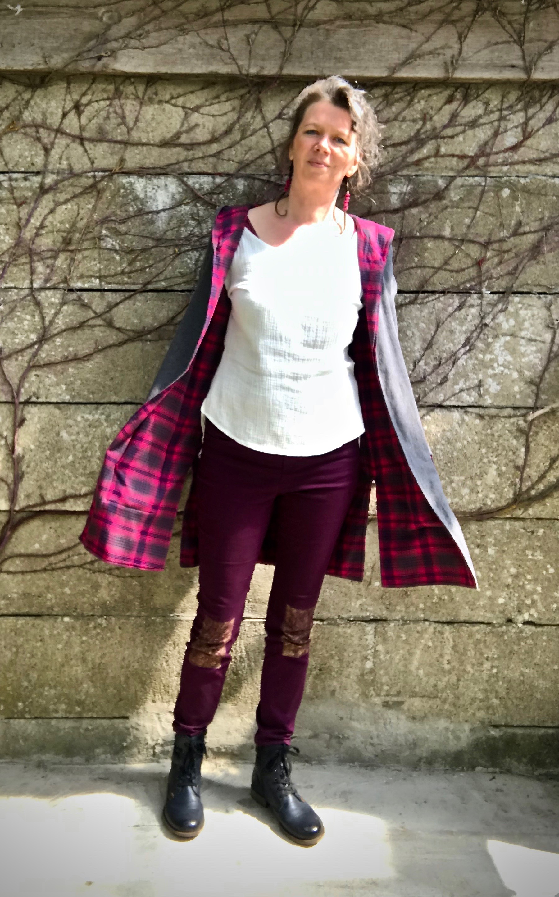 Antje Eilers - Meine andere Welt - Hemmoor