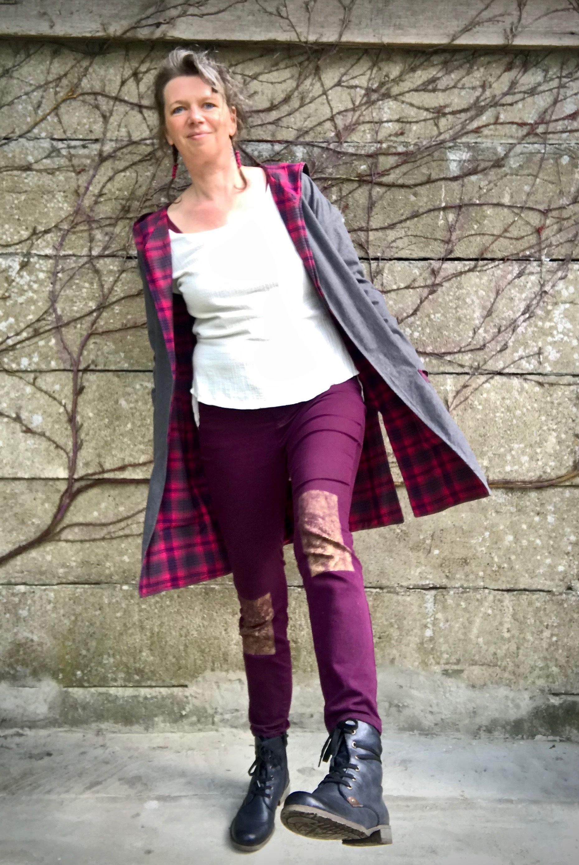 Antje Eilers - Hemmoor - Künstlerin