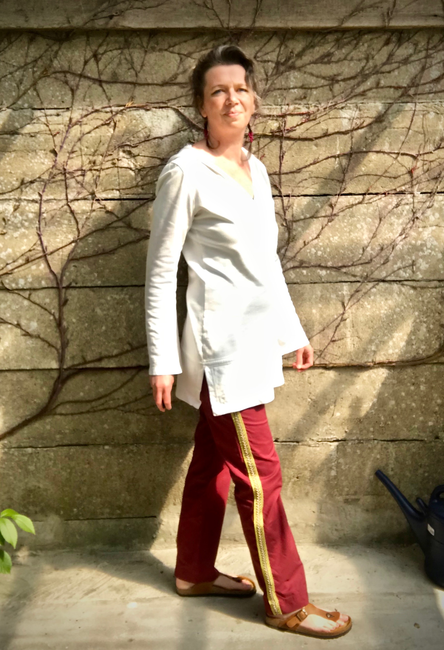 Meine andere Welt - Antje Eilers - Hemmoor