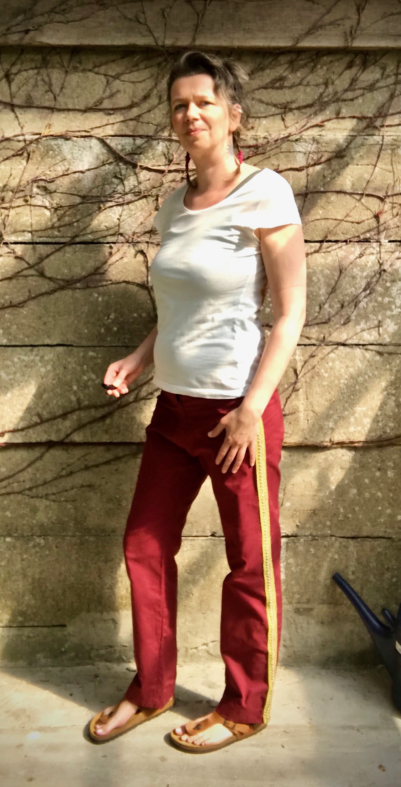 Antje Eilers - Hemmoor - Künstlerin