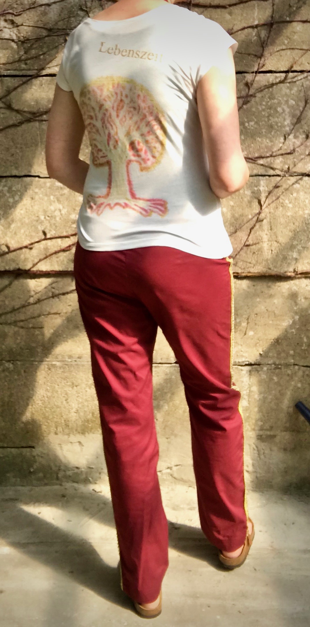 Meine andere Welt - Antje Eilers - Künstlerin