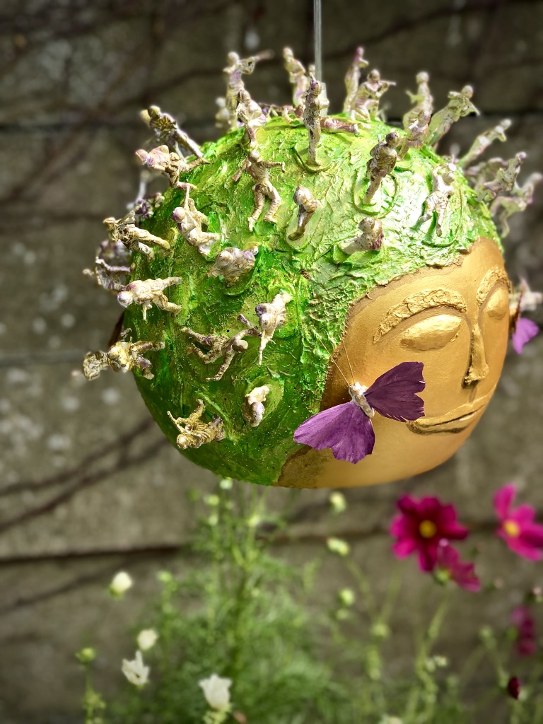 Antje Eilers - Hemmoor - Künstlerin