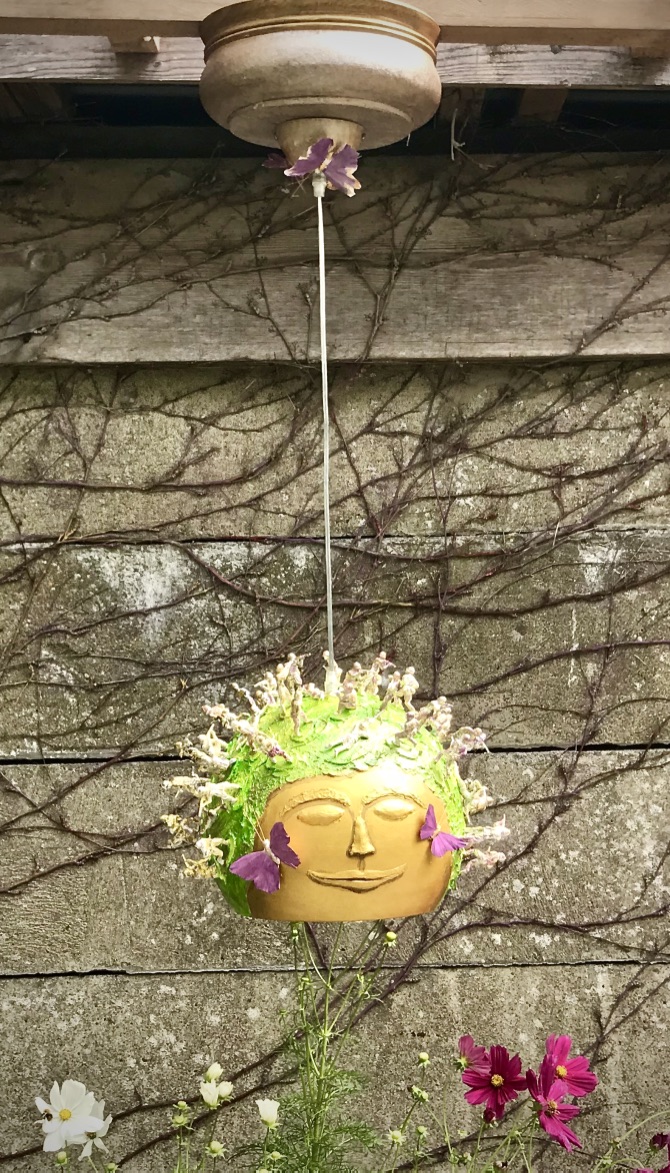 Mit Leichtigkeit - Meine andere Welt - Antje Eilers