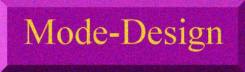 Meine andere Welt Mode-Design