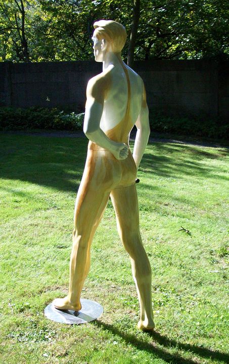 Meine andere Welt - Outdoor-Galerie - Antje Eilers