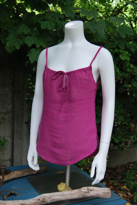 Antje Eilers - Künstlerin - Hemmoor