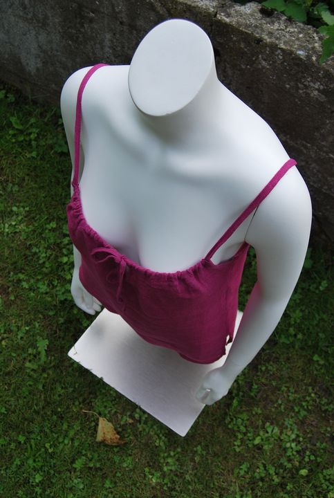 Antje Eilers - Künstlerin - Hemmoor