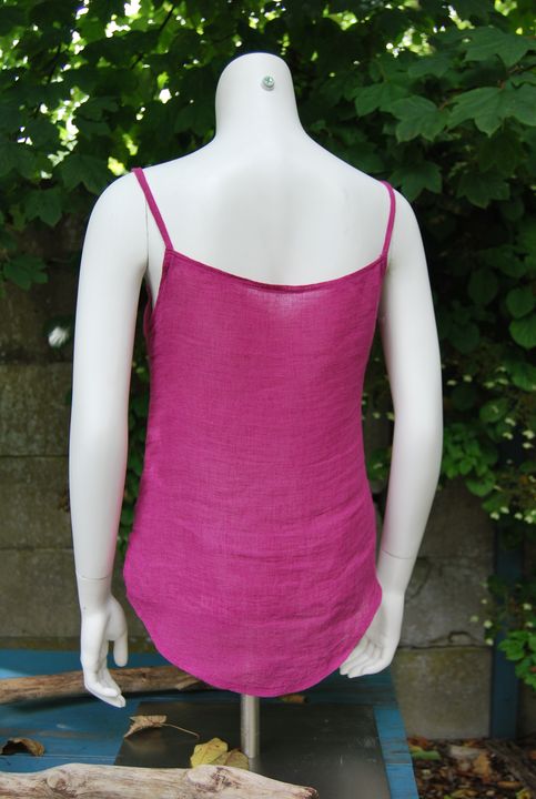 Antje Eilers - Meine andere Welt - KÜnstlerin