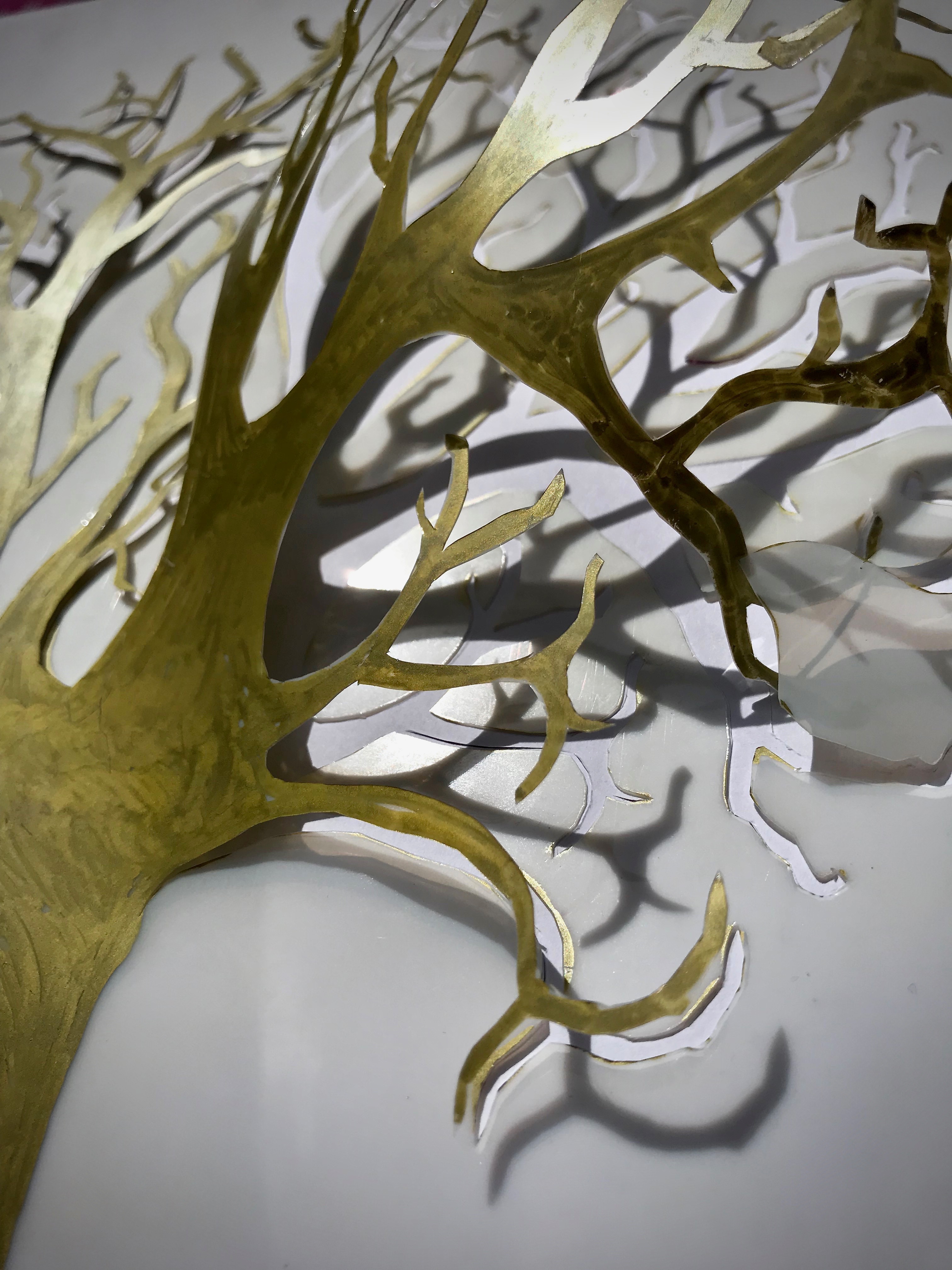 Antje Eilers - Künstlerin - Hemmoor