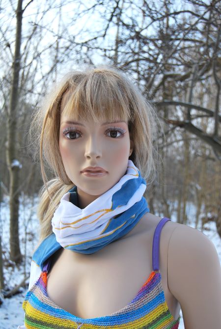 Mode und Design - Meine andere Welt - Antje Eilers