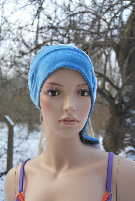 Mode und Design - Meine andere Welt - Antje Eilers