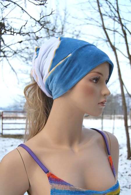 Antje Eilers - Meine andere Welt