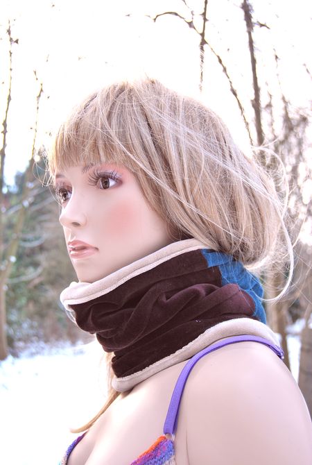 Meine andere Welt - Antje Eilers