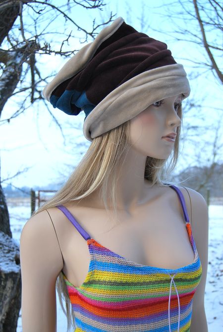 Antje Eilers - Meine andere Welt