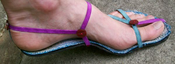 Sandalen